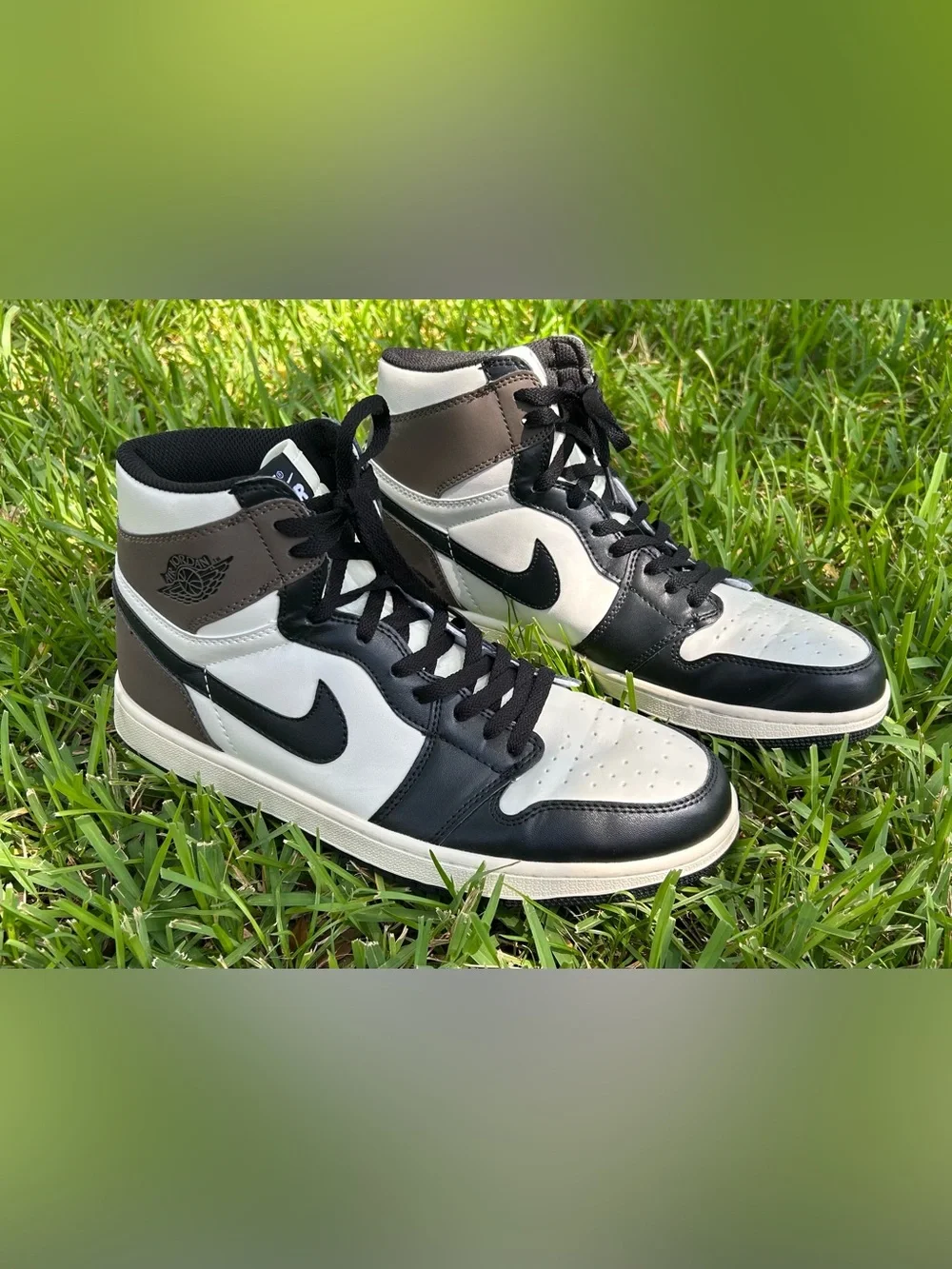 Nike Air Jordan 1 Retro High OG 